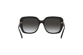 Rückansicht Michael Kors MANHASSET (MK2140 - 30058G)