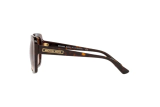 Seitenansicht Michael Kors MANHASSET (MK2140 - 300613)