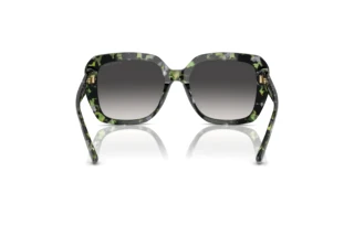 Rückansicht Michael Kors MANHASSET (MK2140 - 39478G)