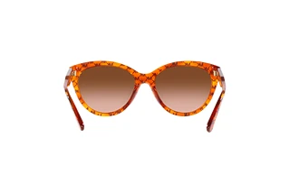 Rückansicht Michael Kors MAKENA (MK2158 - 34453B)