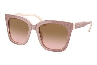 Michael Kors MK2163 392611 Brown Pink GradientPink