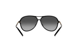 Rückansicht Michael Kors BRECKENRIDGE (MK2176U - 30058G)