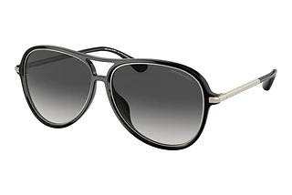 Vorderansicht Michael Kors BRECKENRIDGE (MK2176U - 30058G)