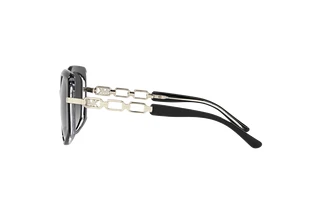 Seitenansicht Michael Kors CHEYENNE (MK2177 - 31068G)