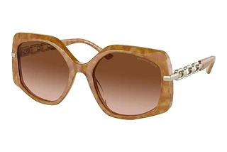 Vorderansicht Michael Kors CHEYENNE (MK2177 - 39153B)