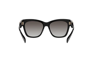 Rückansicht Michael Kors EMPIRE SQUARE (MK2182U - 30058G)