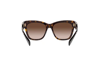 Rückansicht Michael Kors EMPIRE SQUARE (MK2182U - 300613)