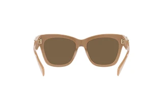 Rückansicht Michael Kors EMPIRE SQUARE (MK2182U - 355573)