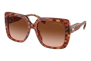 Vorderansicht Michael Kors MALLORCA (MK2183U - 35553B)