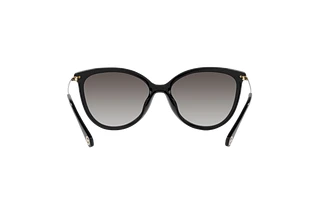 Rückansicht Michael Kors DUPONT (MK2184U - 30058G)