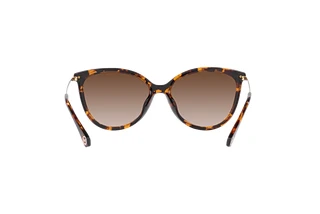 Rückansicht Michael Kors DUPONT (MK2184U - 300613)