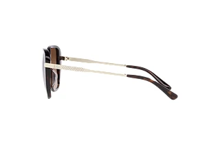 Seitenansicht Michael Kors FLATIRON (MK2185BU - 300613)