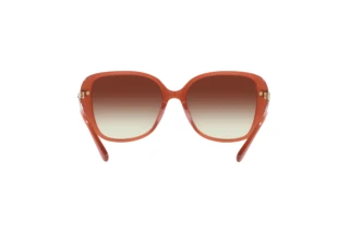 Rückansicht Michael Kors FLATIRON (MK2185BU - 354813)