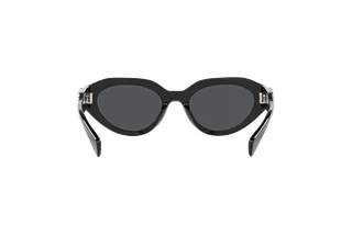 Rückansicht Michael Kors EMPIRE OVAL (MK2192 - 300587)