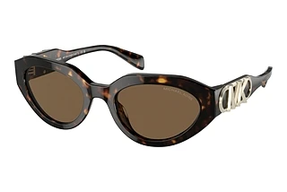 Vorderansicht Michael Kors EMPIRE OVAL (MK2192 - 328873)