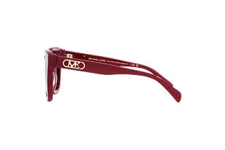 Seitenansicht Michael Kors EMPIRE SQUARE 4 (MK2193U - 39398G)