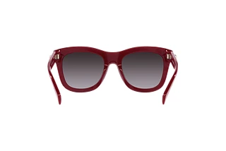 Rückansicht Michael Kors EMPIRE SQUARE 4 (MK2193U - 39398G)