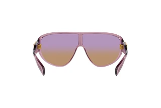 Rückansicht Michael Kors EMPIRE SHIELD (MK2194 - 3738EL)