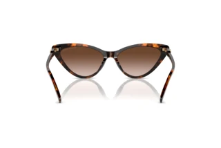 Rückansicht Michael Kors HARBOUR ISLAND (MK2195U - 300613)