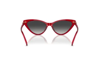 Rückansicht Michael Kors HARBOUR ISLAND (MK2195U - 39558G)