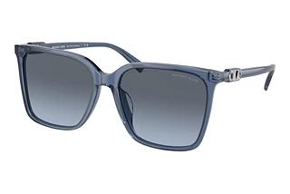 Michael Kors MK2197U 39568F Blue GradientBlue Transparent