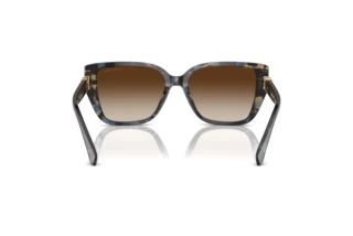 Rückansicht Michael Kors ACADIA (MK2199 - 395213)