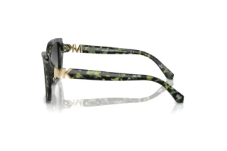 Seitenansicht Michael Kors ACADIA (MK2199 - 39538G)