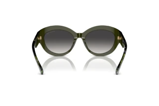 Rückansicht Michael Kors BRUSSELS (MK2204U - 39478G)