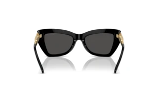 Rückansicht Michael Kors MONTECITO (MK2205 - 300587)