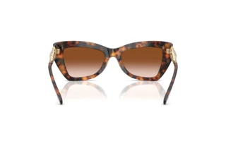 Rückansicht Michael Kors MONTECITO (MK2205 - 39043B)