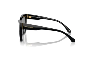 Seitenansicht Michael Kors DUBAI (MK2211U - 30053F)