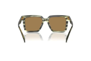 Rückansicht Michael Kors ABRUZZO (MK2217U - 39787I)