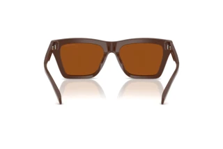 Rückansicht Michael Kors PEBBLE BEACH (MK2225U - 400773)