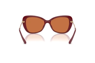 Rückansicht Michael Kors SAINT CROIX (MK2230U - 400473)