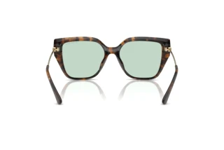 Rückansicht Michael Kors ST. BARTHS (MK2231U - 3006M1)