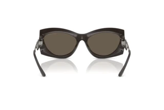 Rückansicht Michael Kors NAVARRA (MK2235U - 4003/3)