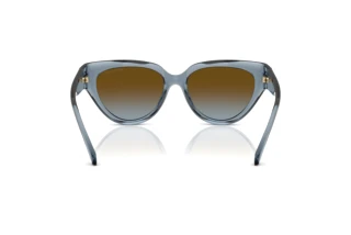 Rückansicht Michael Kors BOCA RATON (MK2241U - 401413)