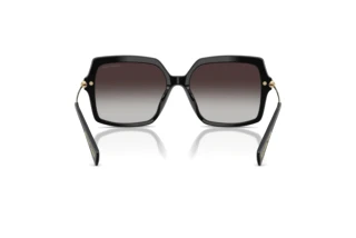 Rückansicht Michael Kors QUOGUE (MK2247U - 30058G)