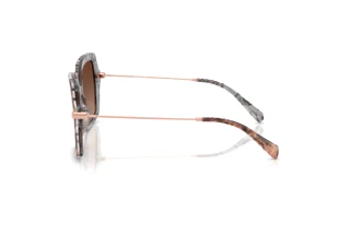 Seitenansicht Michael Kors QUOGUE (MK2247U - 4017T5)