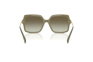 Rückansicht Michael Kors QUOGUE (MK2247U - 40193M)