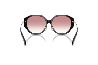 Rückansicht Michael Kors JINAN (MK2248D - 30058D)