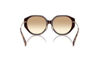 Rückansicht Michael Kors JINAN (MK2248D - 401613)