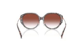 Rückansicht Michael Kors JINAN (MK2248D - 4017V0)