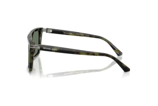 Seitenansicht Michael Kors EDGEWATER (MK2249U - 37053H)