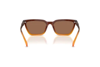 Rückansicht Michael Kors EVERGLADES (MK2250U - 401073)