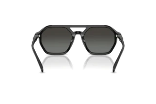 Rückansicht Michael Kors JACKSON HOLE (MK2251U - 300588)