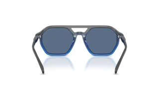 Rückansicht Michael Kors JACKSON HOLE (MK2251U - 401180)