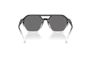 Rückansicht Michael Kors JACKSON HOLE (MK2251U - 401381)