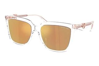 Michael Kors MK2256U 3015N0 Rose Gold Mirror PolarCrystal