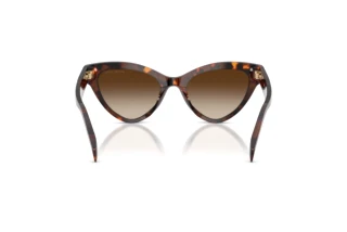 Rückansicht Michael Kors ROANOKE (MK2259U - 403113)